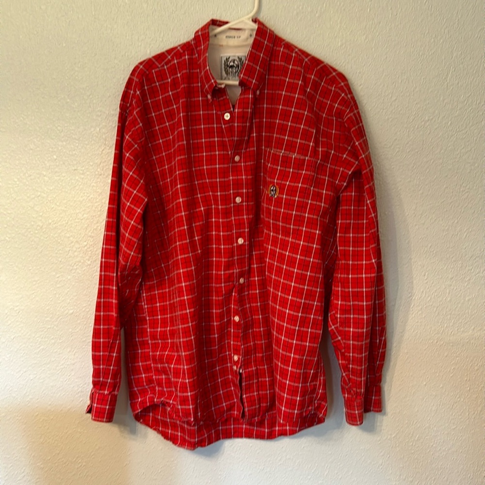 Men’s Cinch Rodeo Shirt